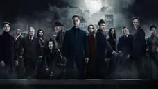 GOTHAM Season 3, Episode 19 All Will Be Judged Promo Finds The Executioner Out For Blood