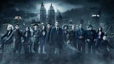 GOTHAM's Bruce Wayne And Penguin Actors Celebrate The Completion Of Filming For Season 4