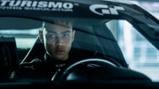 GRAN TURISMO: Gear Up For An Epic Thrill Ride In First Trailer And Poster For Sony's Video Game Movie