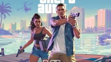 GRAND THEFT AUTO VI Second Trailer Takes Us Back To Vice City For An Action-Packed, Romantic Crime Epic