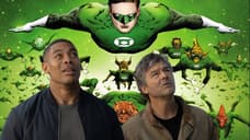 Grant Morrison Reviews Lanterns: Criticizes Unrecognizable Hal Jordan, Glaring Lack Of Costumes, Constructs