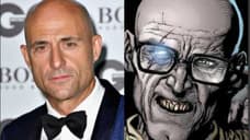 GREEN LANTERN Actor Mark Strong Is Reportedly In Talks To Play SHAZAM Villain Doctor Sivana