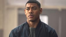 GREEN LANTERN Artist Calls LANTERNS Star Aaron Pierre A F****t In Trailer Review