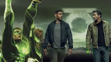 Green Lantern Artist Ethan Van Sciver Reviews Lanterns: You Failed... All Of You Should Be Ashamed