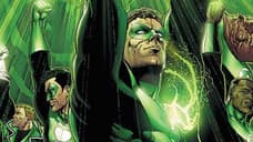 GREEN LANTERN CORPS Rumored To Be Lining Up RISE OF THE PLANET OF THE APES' Rupert Wyatt To Direct