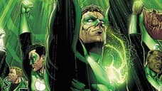 GREEN LANTERN CORPS Writer David S. Goyer Confirms That The Movie Is Still In Development
