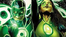 GREEN LANTERN HBO Max Series Character Breakdowns Confirm Jessica Cruz And Simon Baz