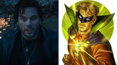 GREEN LANTERN: Jeremy Irvine Was Gutted To Learn He'd Been Dropped As DCEU's Alan Scott