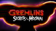 GREMLINS: SECRETS OF THE MOGWAI Animated Prequel Series Adds Ming-Na Wen, BD Wong & Matthew Rhys