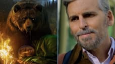 GRIZZLY NIGHT Interview: Oded Fehr Breaks Down His Role In Terrifying Survival Thriller (Exclusive)