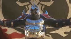 Grodd's Villainous Society Rises In This Latest INJUSTICE 2 Shattered Alliances Trailer And New Poster