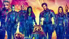 GUARDIANS 3 -- Is Depression MARVEL's New Formula?