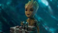 GUARDIANS OF THE GALAXY Director Confirms Baby Groot Is Groot’s Son
