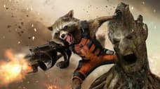 GUARDIANS OF THE GALAXY Director James Gunn Finally Reveals Rocket And Groot's Secret Origin Story