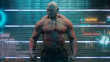 GUARDIANS OF THE GALAXY Director James Gunn Reveals Biggest Regret About The Marvel Studios Movie