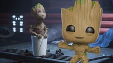 GUARDIANS OF THE GALAXY Director James Gunn Reveals Whether He Makes Any Money From Baby Groot Merch Sales