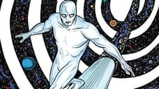 GUARDIANS OF THE GALAXY HOLIDAY SPECIAL Director James Gunn Debunks Silver Surfer Cameo Rumors