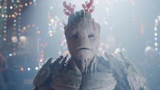 GUARDIANS OF THE GALAXY HOLIDAY SPECIAL Director James Gunn Had A Secret Role In The Christmastime Tale