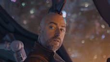 GUARDIANS OF THE GALAXY HOLIDAY SPECIAL's Rotten Tomatoes Score Has Been Revealed