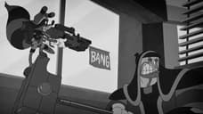 GUARDIANS OF THE GALAXY: MISSION BREAKOUT! Sneak Peek Teases Rocket Trapped In An Old-Timey Cartoon World