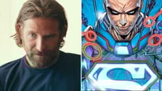 GUARDIANS OF THE GALAXY Star Bradley Cooper Was Indeed Eyed To Play SUPERMAN: LEGACY's Lex Luthor