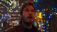 GUARDIANS OF THE GALAXY Star Chris Pratt Names The Only Person He'd Reveal His AVENGERS: DOOMSDAY Status To