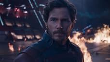 GUARDIANS OF THE GALAXY Star Chris Pratt Talks Possible DCU Role: If [James Gunn] Calls Me, I Am Answering