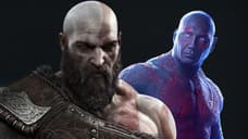 Guardians Of The Galaxy Star Dave Bautista In Talks To Replace Ryan Hurst As Kratos In God Of War Series