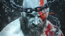 Guardians Of The Galaxy Star Dave Bautista Officially Replaces Ryan Hurst As Kratos In God Of War Series
