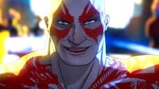 GUARDIANS OF THE GALAXY Star Dave Bautista Says He Was Never Asked To Return As Drax In WHAT IF...?