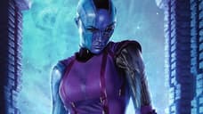 GUARDIANS OF THE GALAXY Star Karen Gillan Joins HIGHLANDER Reboot Cast In Key Role