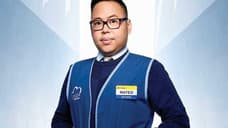 GUARDIANS OF THE GALAXY VOL. 3 Adds SUPERSTORE And CRAZY RICH ASIANS Actor Nico Santos