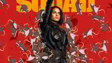 GUARDIANS OF THE GALAXY VOL. 3 Adds THE SUICIDE SQUAD Star Daniela Melchior