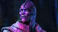 GUARDIANS OF THE GALAXY VOL. 3 Concept Art Reveals A Comic Accurate Take On The High Evolutionary