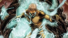 GUARDIANS OF THE GALAXY VOL. 3 Concept Art Reveals Early Alternate Designs For Adam Warlock