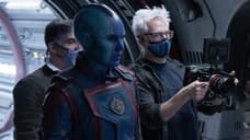 GUARDIANS OF THE GALAXY VOL. 3 Director And DC Studios Boss James Gunn Dismisses Idea Of Marvel/DC Rivalry