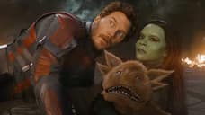 GUARDIANS OF THE GALAXY VOL. 3 Director James Gunn Hits Regarding DC Boss Promoting MCU