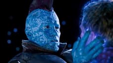 GUARDIANS OF THE GALAXY VOL. 3 Director James Gunn Shares His Take On Why MCU Deaths Should Be Permanent