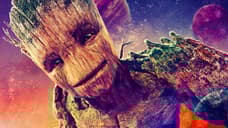 GUARDIANS OF THE GALAXY VOL. 3 Features Not One, But Two Game-Changing Groot Scenes - SPOILERS