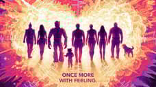 GUARDIANS OF THE GALAXY VOL. 3 Has Already Grossed More Than ANT-MAN & THE WASP: QUANTUMANIA With $528M