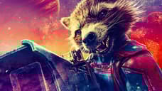 GUARDIANS OF THE GALAXY VOL. 3: James Gunn Explains Why Rocket Didn't Get The MCU's First F-Bomb