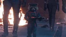 GUARDIANS OF THE GALAXY VOL. 3 New Synopsis Teases High Stakes For Rocket Raccoon