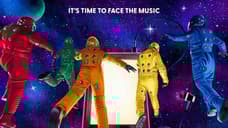 GUARDIANS OF THE GALAXY VOL. 3 Now Set To Exceed Expectations With $116 Million Opening Weekend