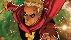 GUARDIANS OF THE GALAXY VOL. 3 Officially Adds Will Poulter As Adam Warlock