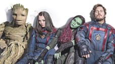 GUARDIANS OF THE GALAXY VOL. 3 Rockets Past $800 Million At The Global Box Office