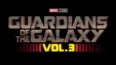GUARDIANS OF THE GALAXY Vol. 3 Set Photo May Give Us A First Look At [SPOILER]