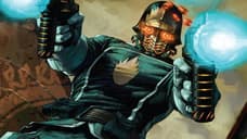 GUARDIANS OF THE GALAXY VOL. 3 Set Photos Reveal Comic Accurate Costumes For Star-Lord And The Crew