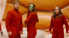 GUARDIANS OF THE GALAXY VOL. 3: [SPOILER] Shares A First Look At Their Character