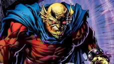 GUARDIANS OF THE GALAXY VOL. 3 Star Chukwudi Iwuji Hopes To Play DCU's Etrigan The Demon