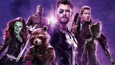 GUARDIANS OF THE GALAXY VOL. 3: Thor Joins The Team On This Awesome Fan-Poster